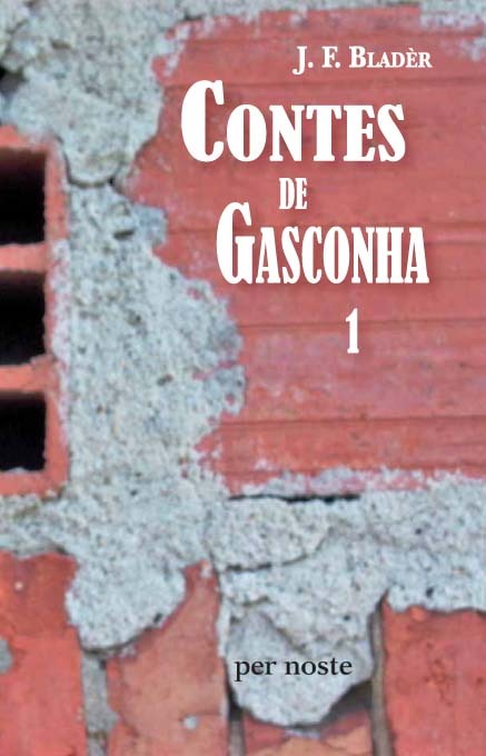 CONTES DE GASCONHA T1