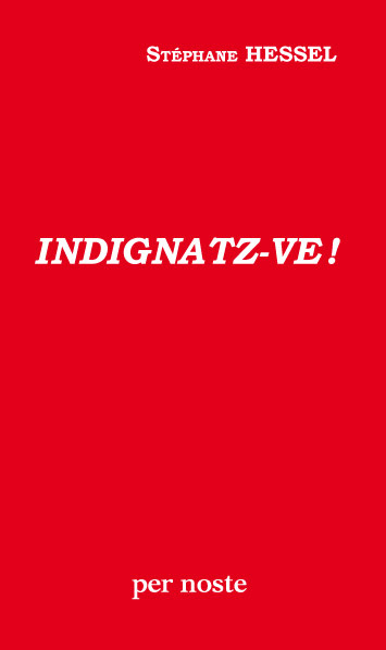 INDIGNATZ-VE !