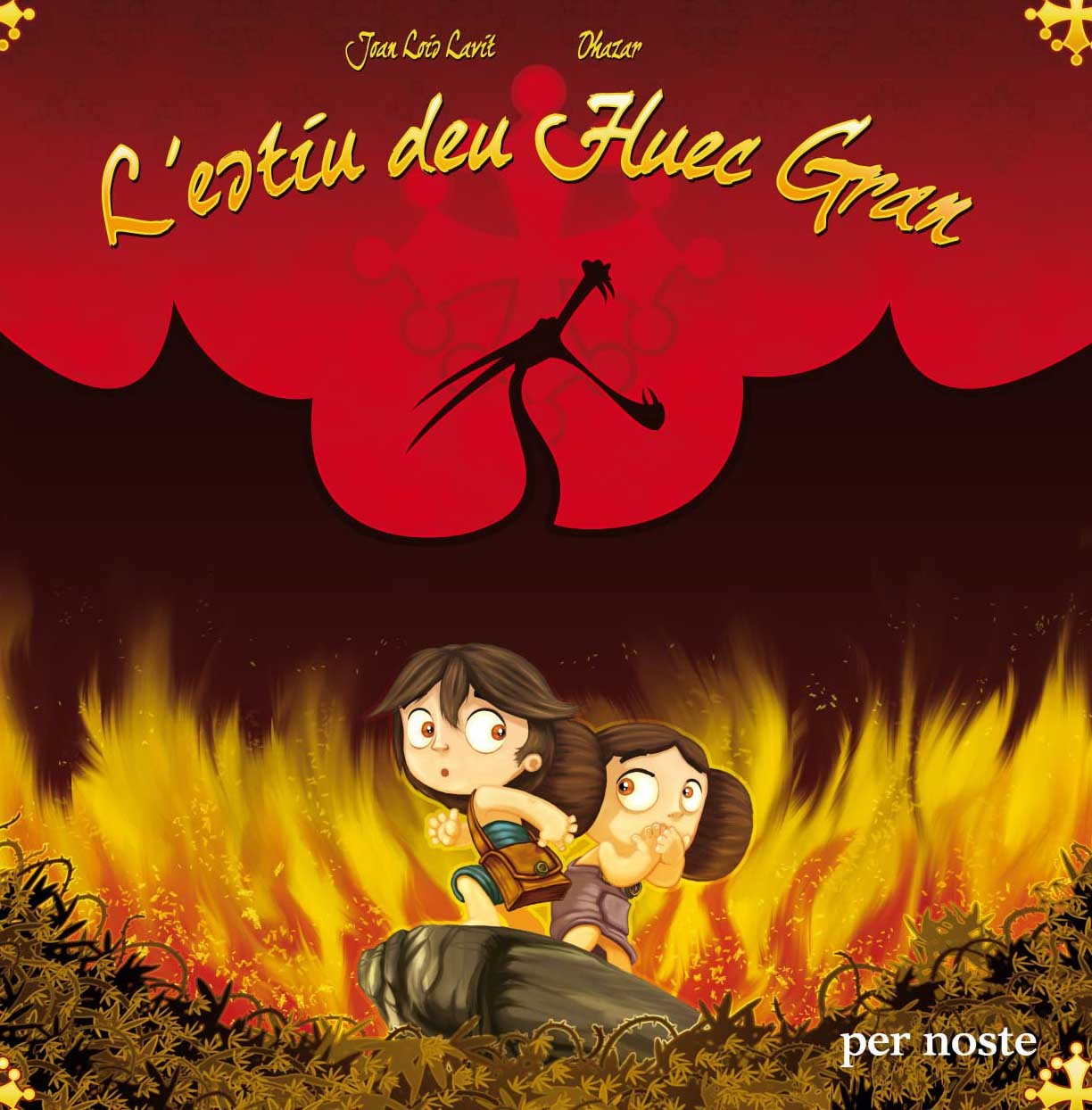 L'ESTIU DEU HUEC GRAN