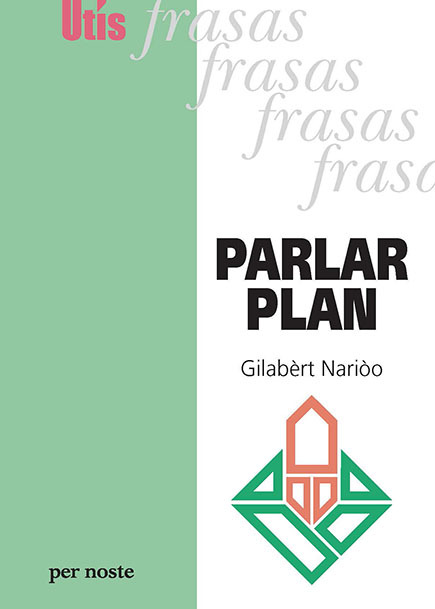 PARLAR PLAN