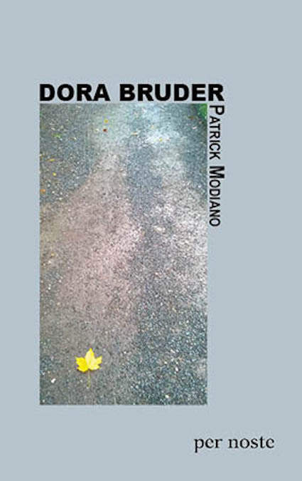 DORA BRUDER