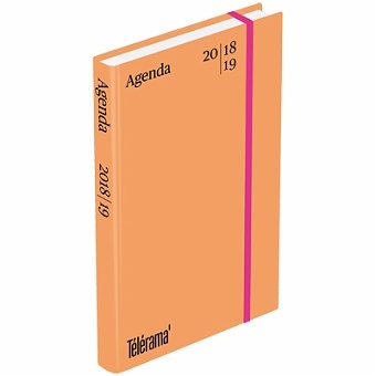 Agenda Culturel Télérama  2018-2019