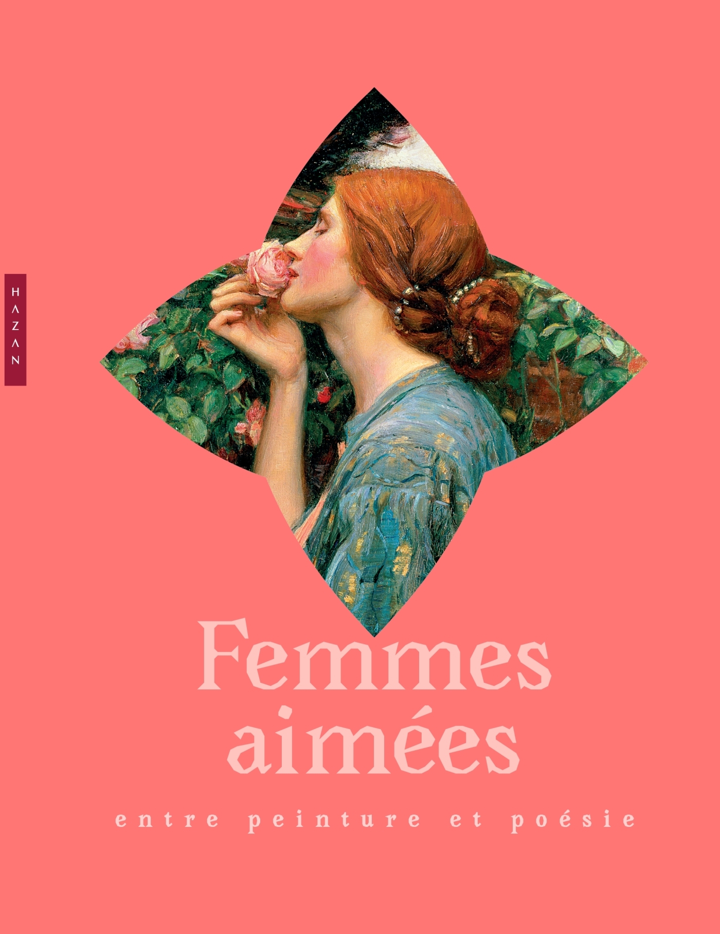 Femmes aimées : entre peinture et poésie
