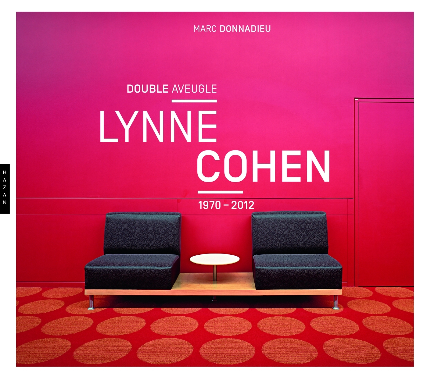 Lynne Cohen, Double aveugle  (1970-2012)