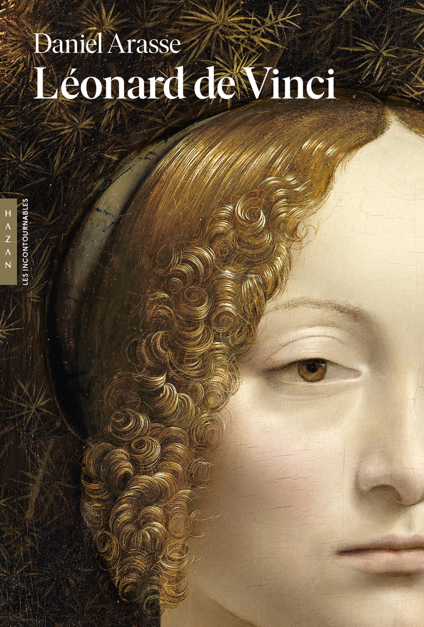 Léonard de Vinci  (Les incontournables Hazan)