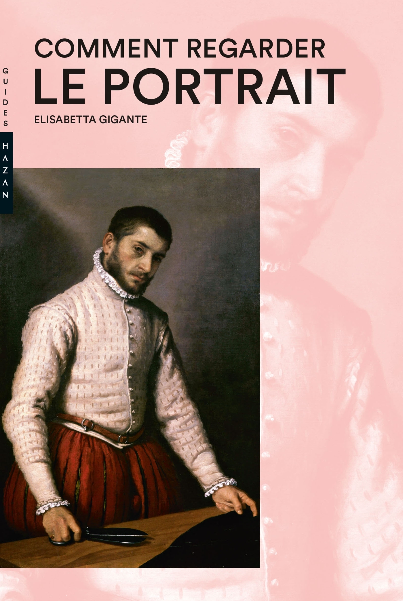 Comment regarder  le Portrait