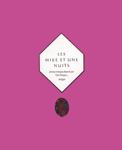 Les mille et une nuits Nouvelle edition