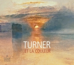 Turner et la couleur