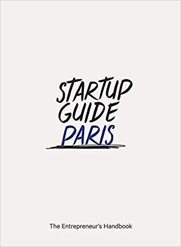 Startup guide Paris