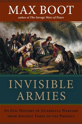 Invisible Armies