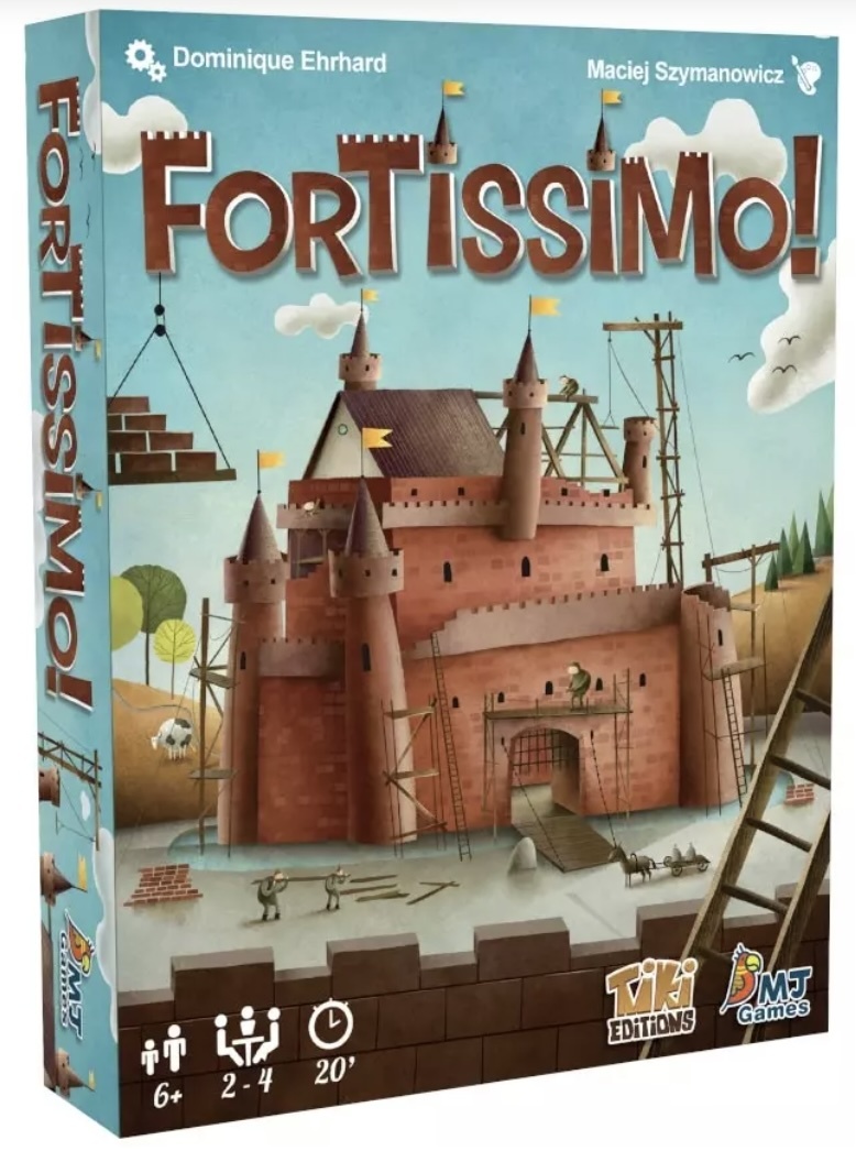 Fortissimo