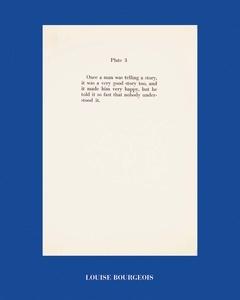 Louise Bourgeois: To Unravel Torment /anglais