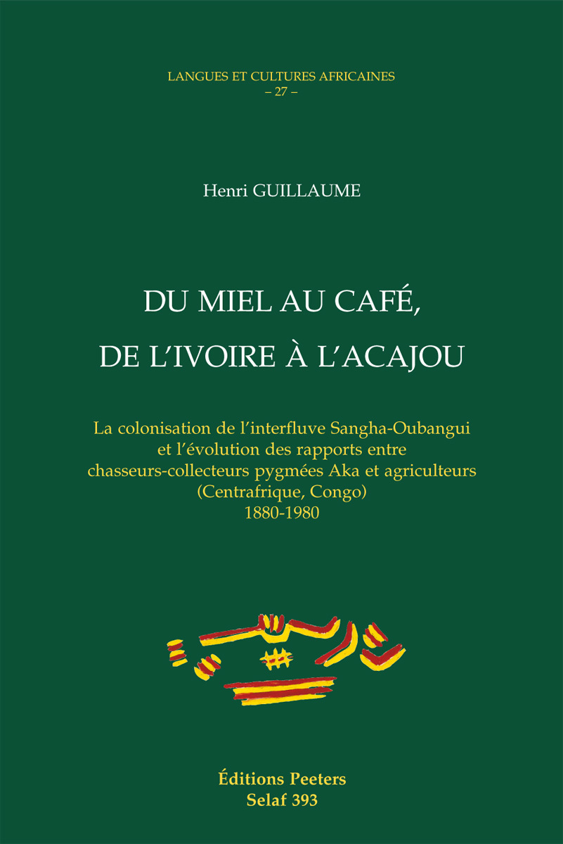 DU MIEL AU CAFE, DE L IVOIRE A L ACAJOU