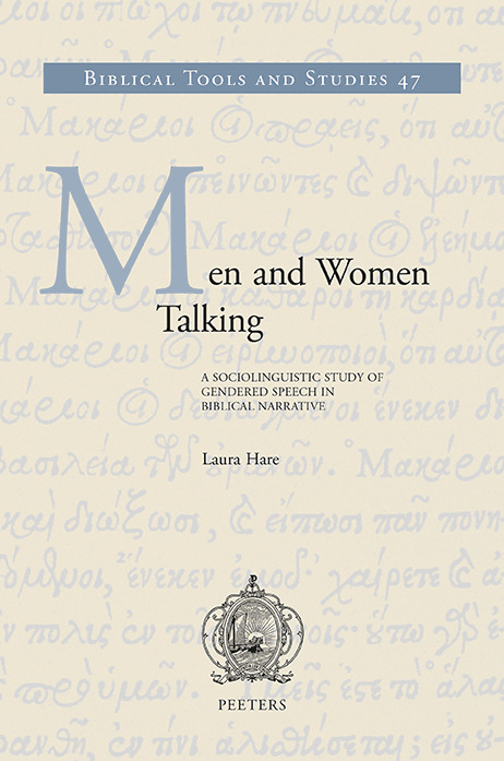 Men and Women Talking