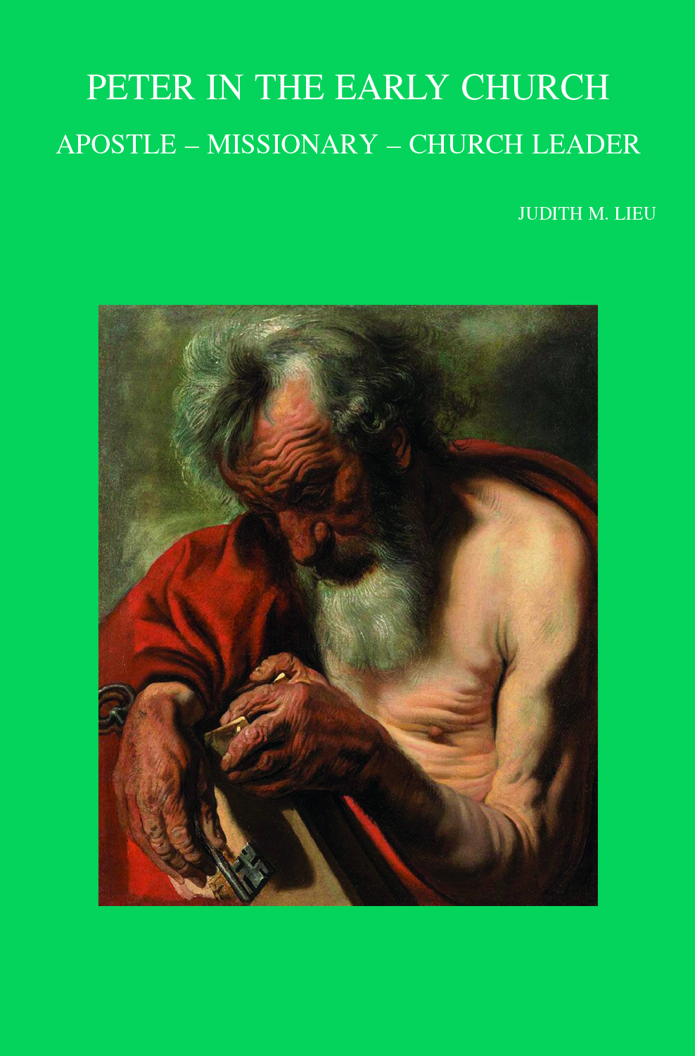 Peter in the Early Church