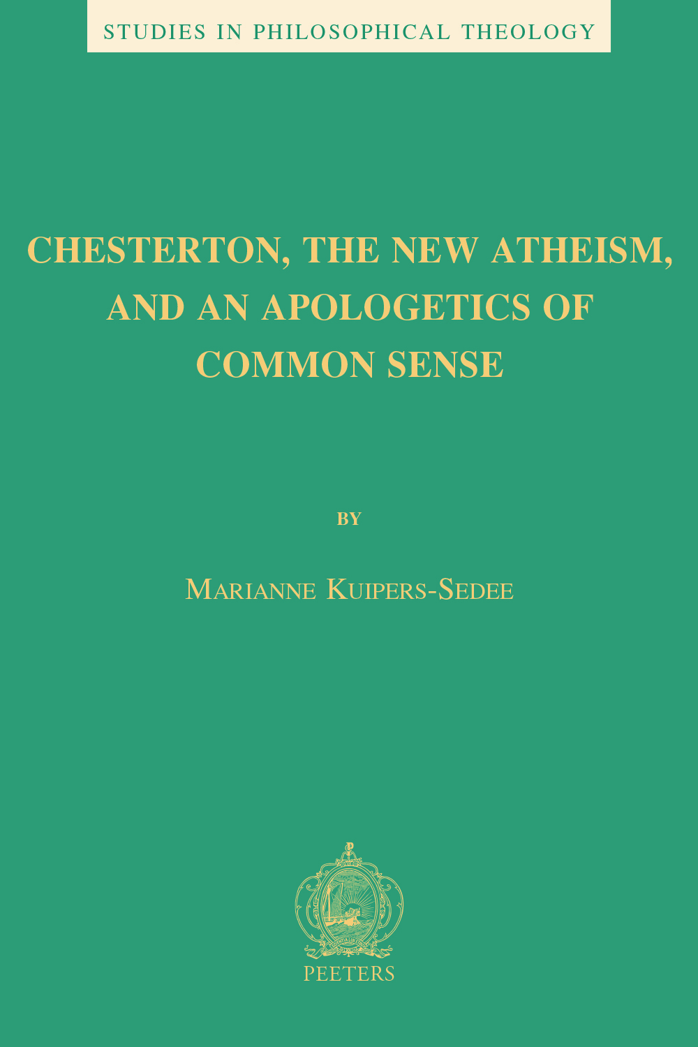 Chesterton, the New Atheism, and an Apologetics of Common Sense