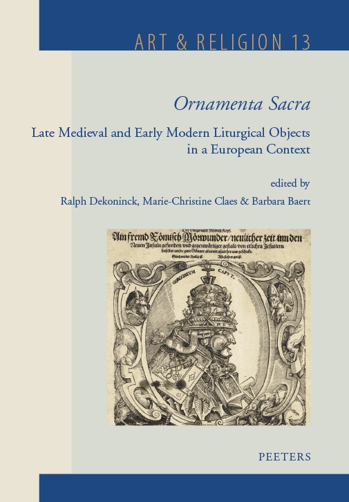 ‘Ornamenta Sacra’