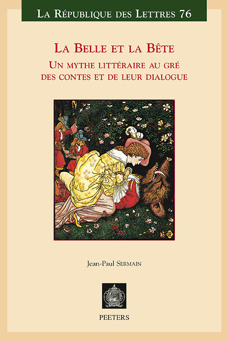 La Belle et la Bête