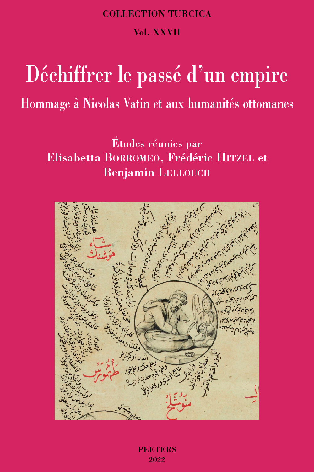 Déchiffrer le passé d'un empire