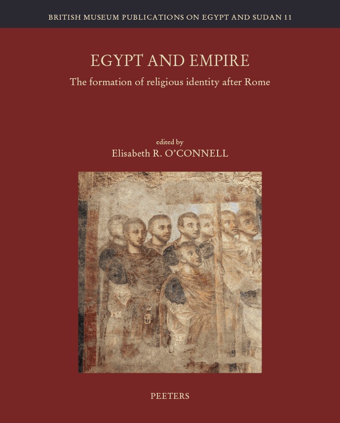 Egypt and Empire