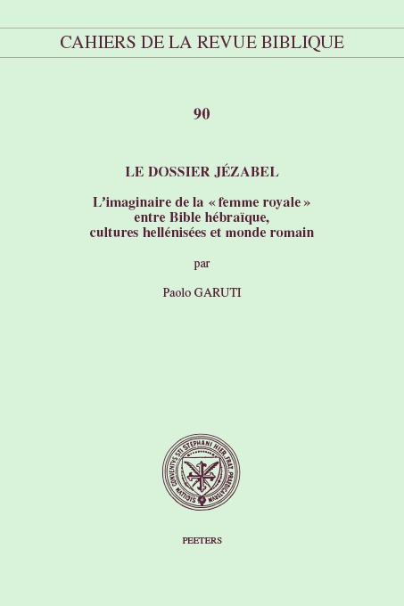 Le dossier Jézabel