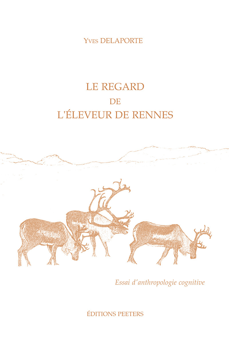 LE REGARD DE L ELEVEUR DE RENNES ESSAI D ANTHROPOLOGIE COGNITIVE