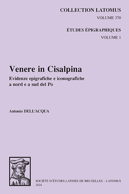Venere in Cisalpina