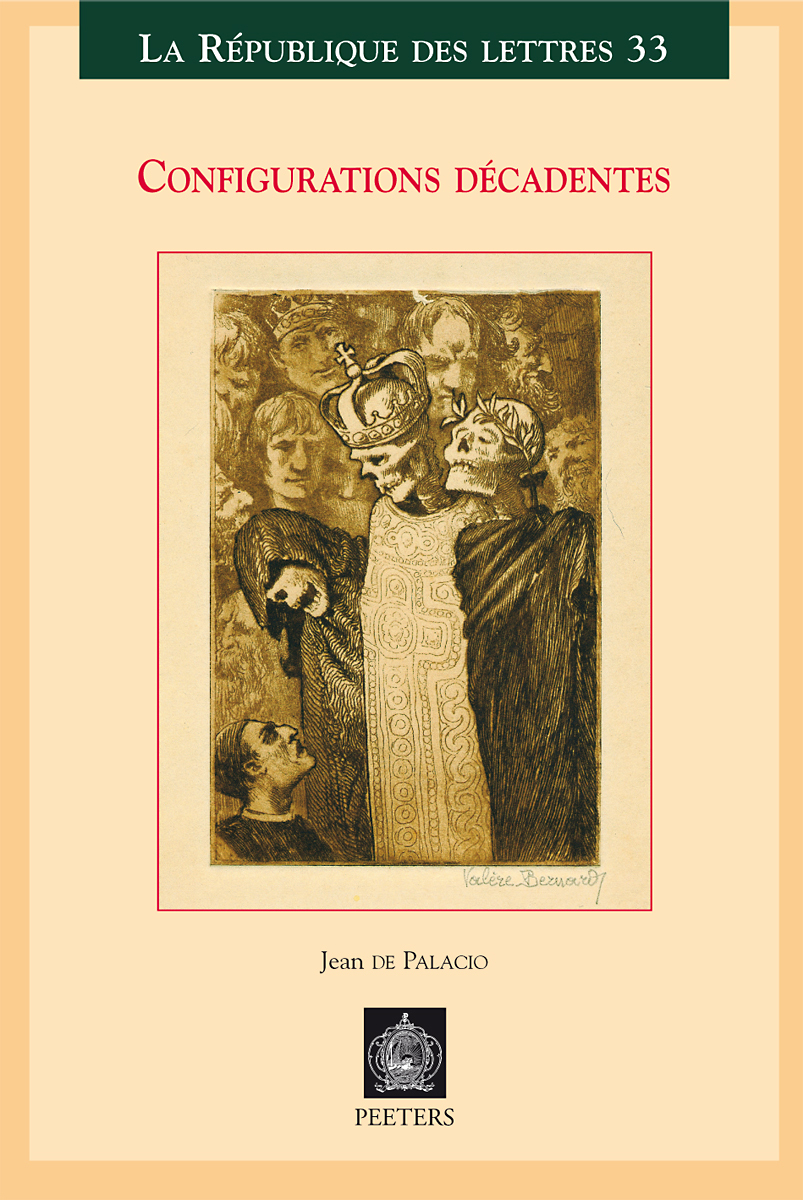 CONFIGURATIONS DECADENTES