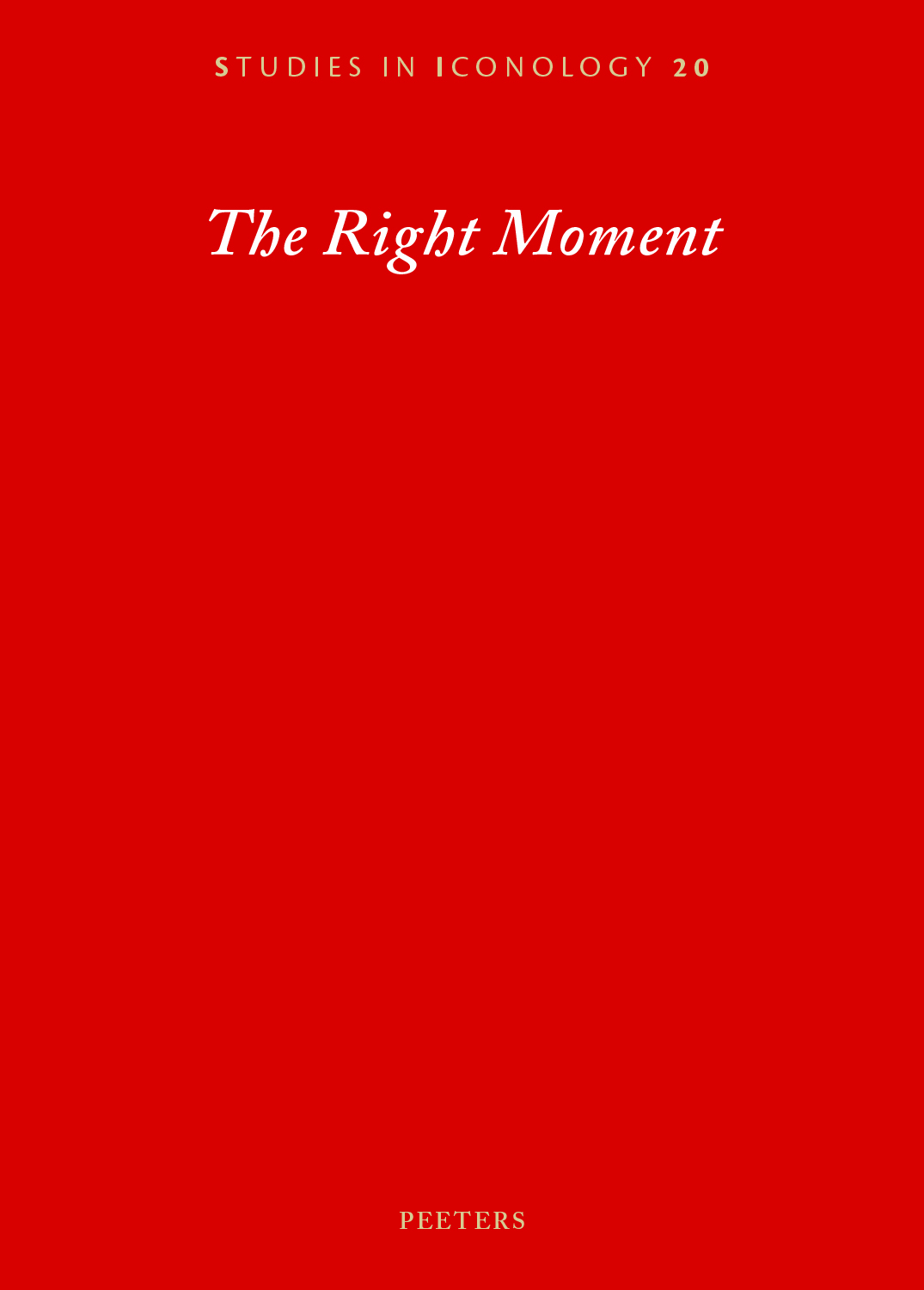 The Right Moment