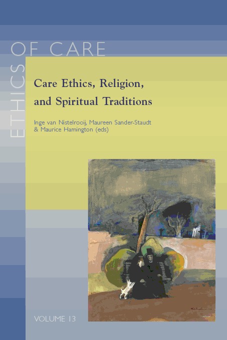 Care Ethics, Religion, and Spiritual Traditions