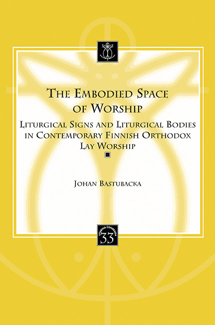 The Embodied Space of Worship