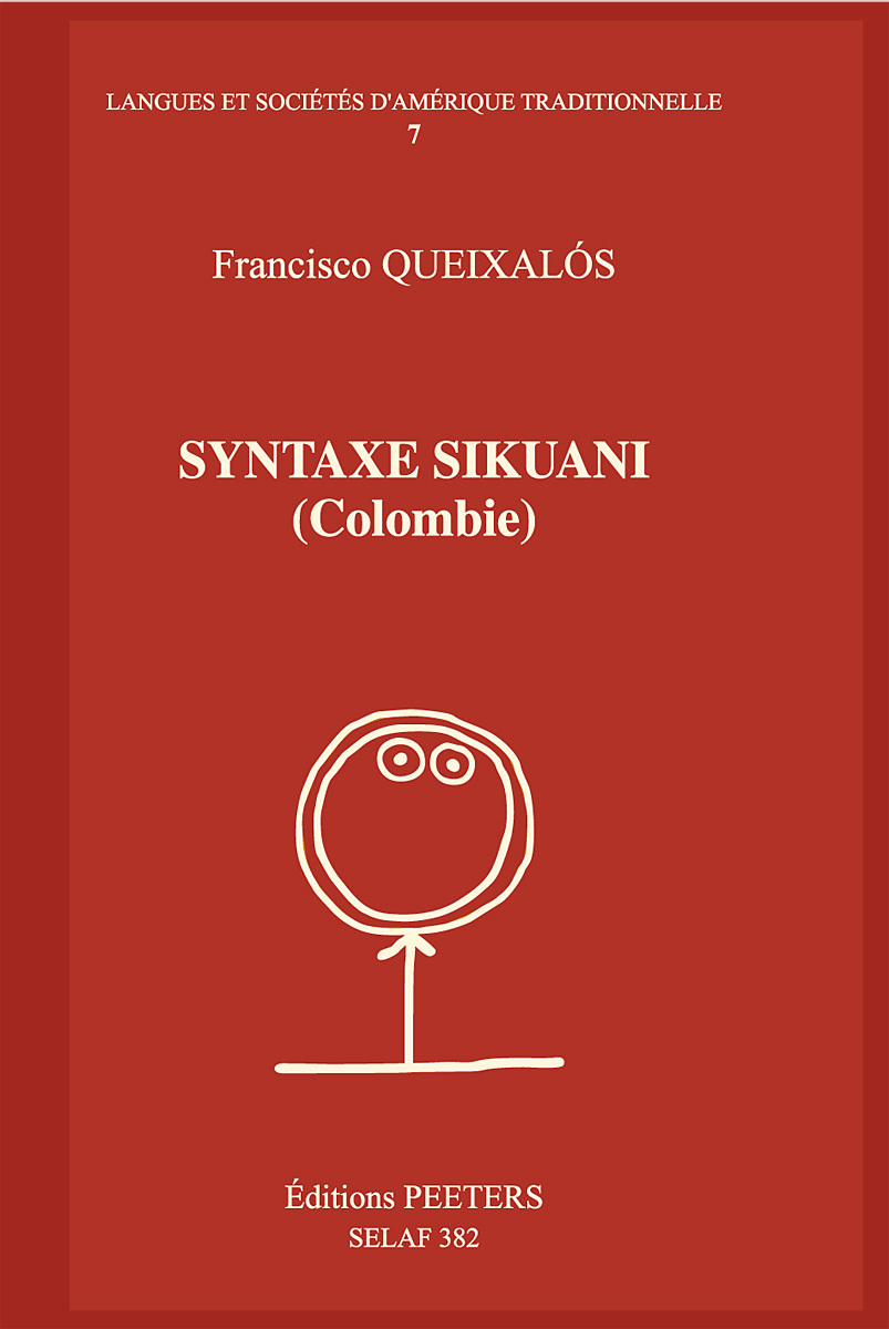 SYNTAXE SIKUANI (COLOMBIE)