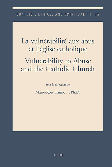 La vulnérabilité aux abus et l'église catholique