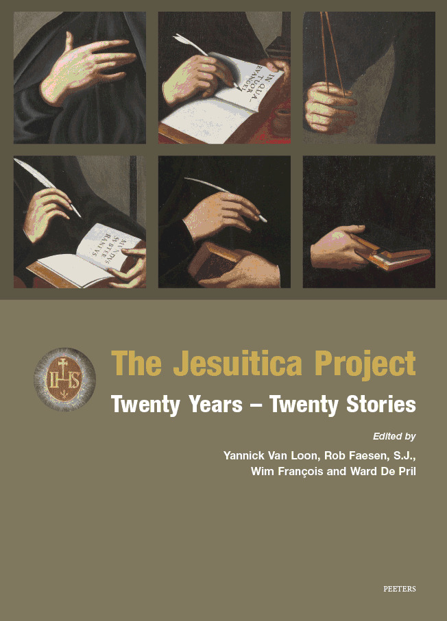 The Jesuitica Project