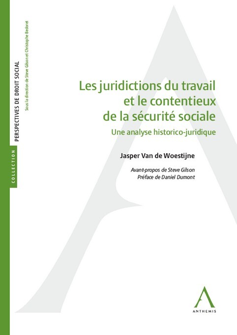 Les juridictions du travail et le contentieux de la sécurité sociale