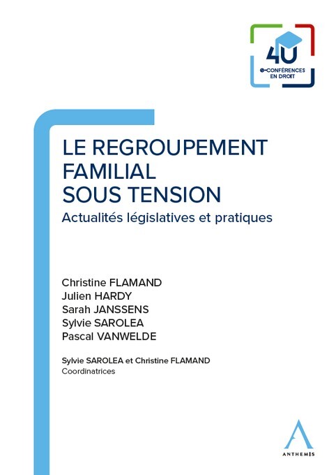 Le regroupement familial sous tension