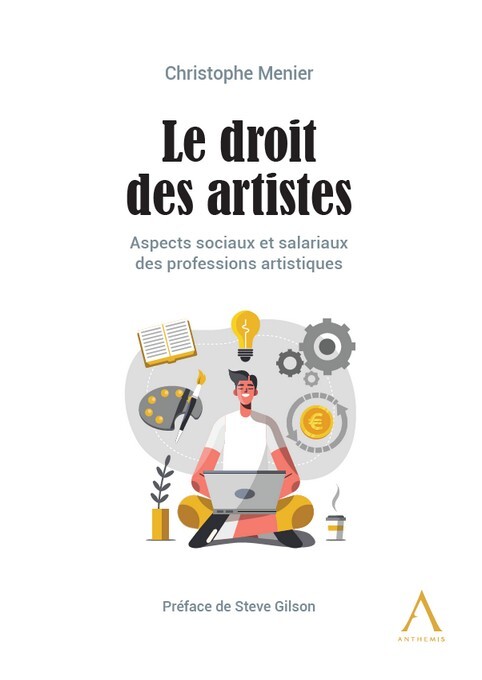 Le droit des artistes