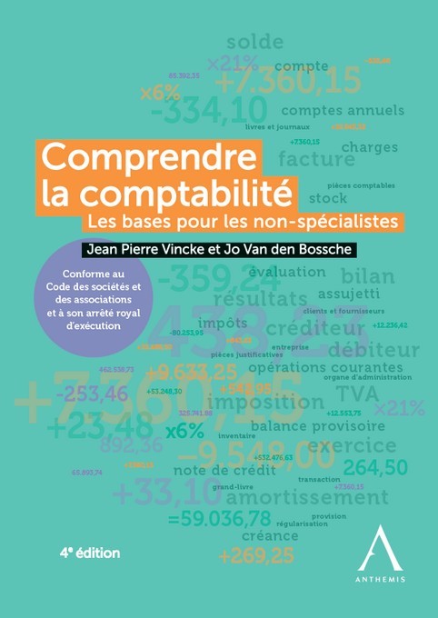Comprendre la comptabilité