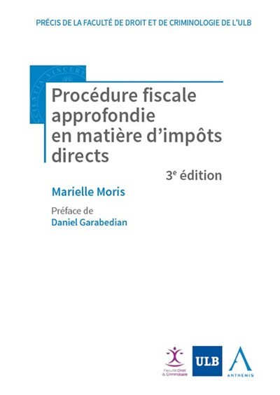 Procédure fiscale approfondie