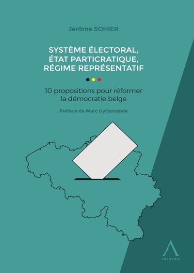 Système électoral, état particratique, régime représentatif