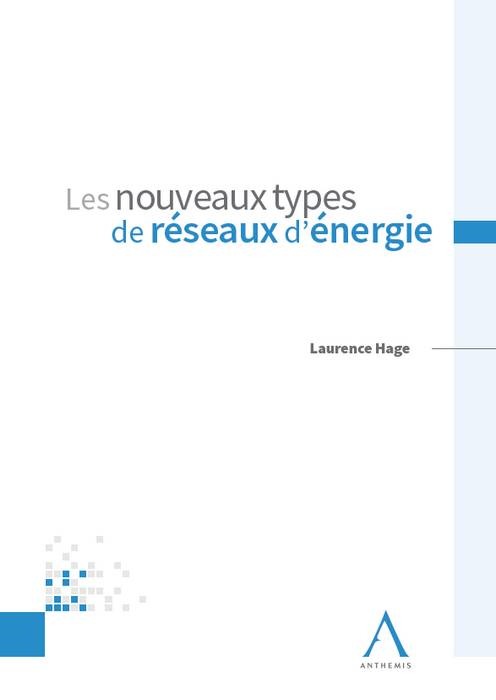 LES NOUVEAUX TYPES DE RESEAUX D ENERGIE
