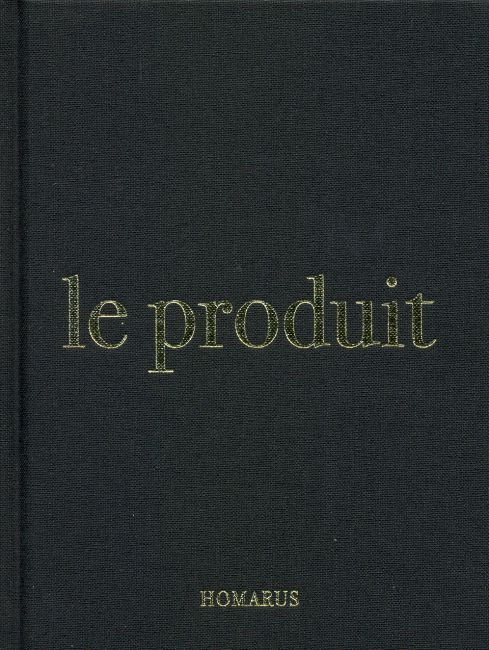 Le Produit