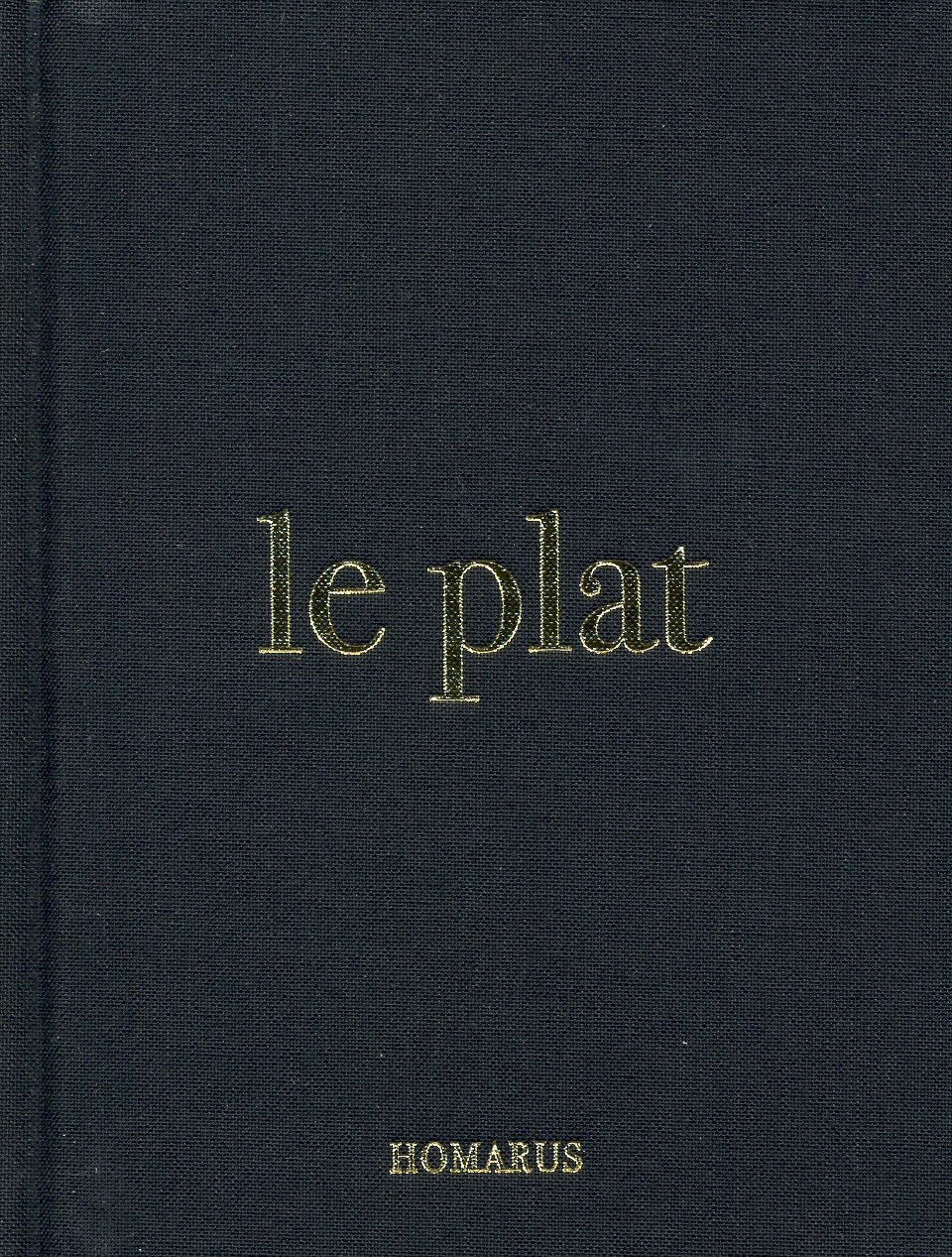 Le Plat