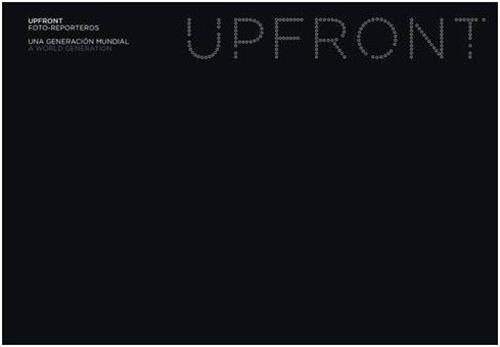 Upfront Foto Reporters /anglais