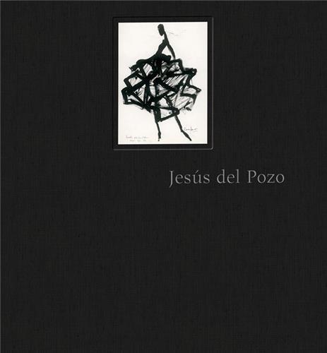 Jesus del Pozo (1946-2011) /anglais