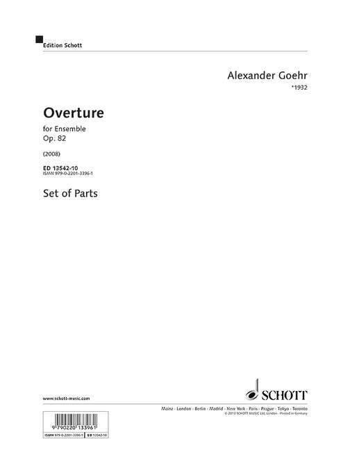 Overture