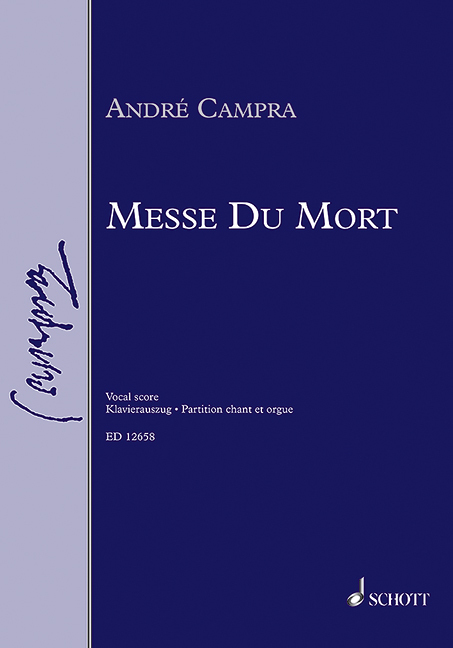 Messe de Mort