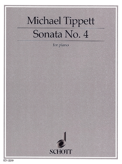 Sonata No. 4