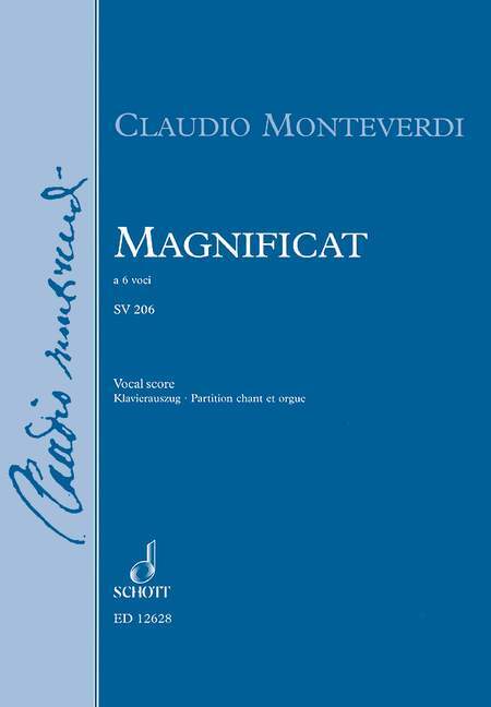 Magnificat