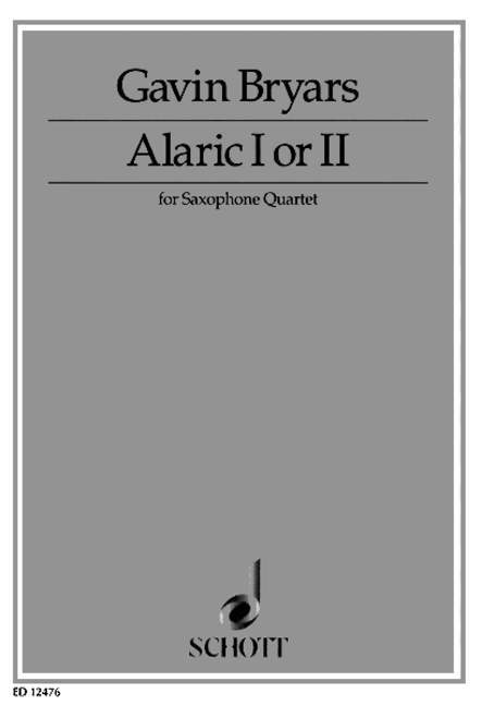 Alaric I or II